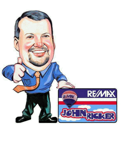 John Ricker Remax Real Estate Ten Morristown Tennessee